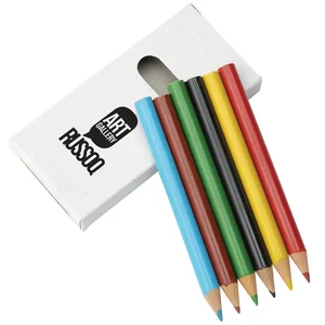 Sketchi Colored Pencil Set (6 Piece)