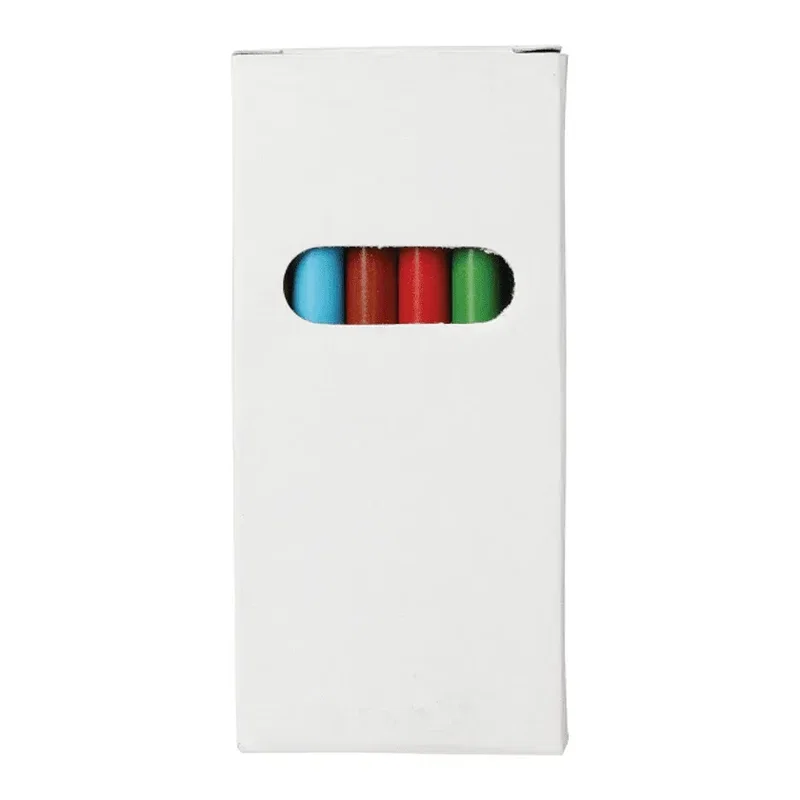 Custom Sketchi Colored Pencil Set (6 Piece) — view 2