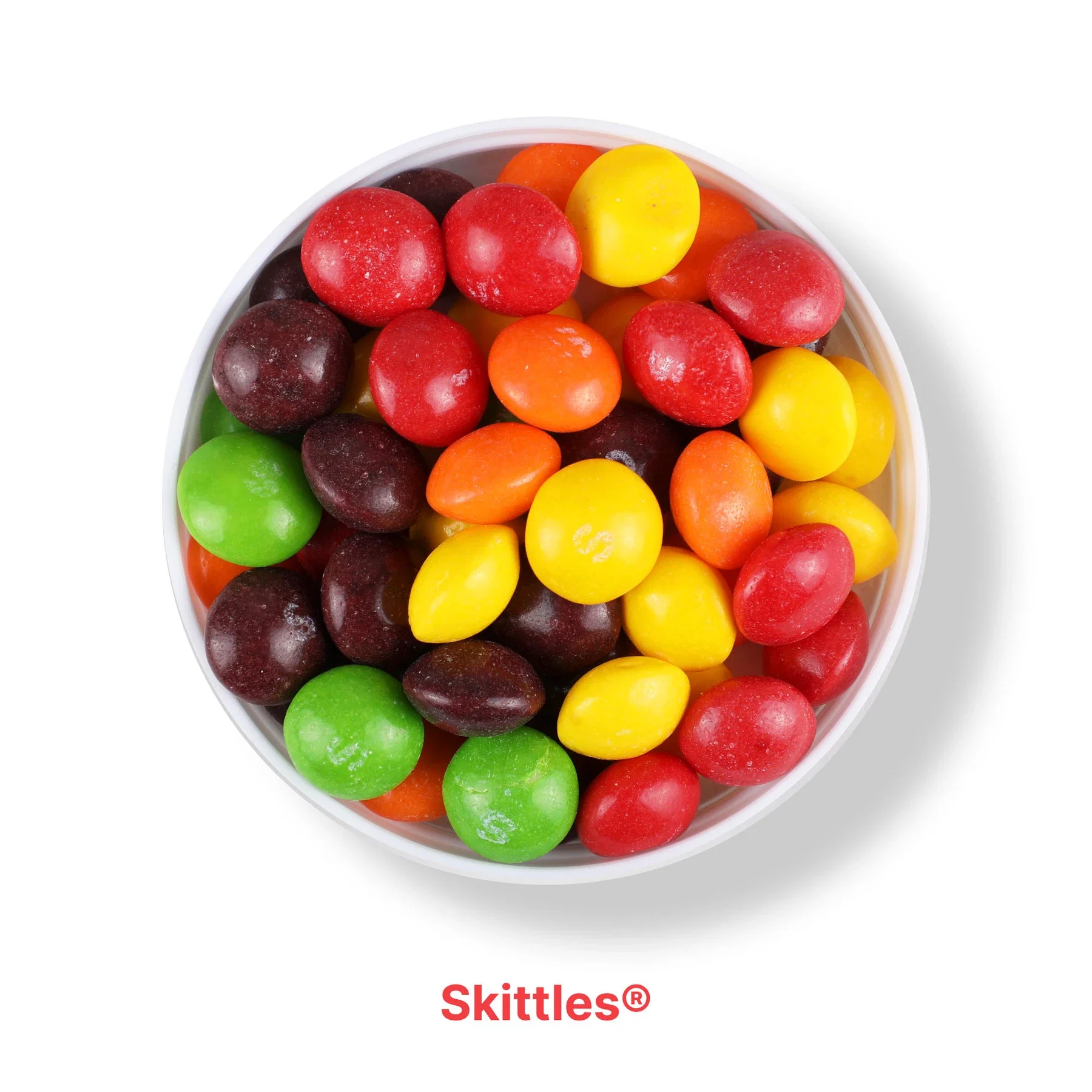 Skittles®: Large Jar — view 2