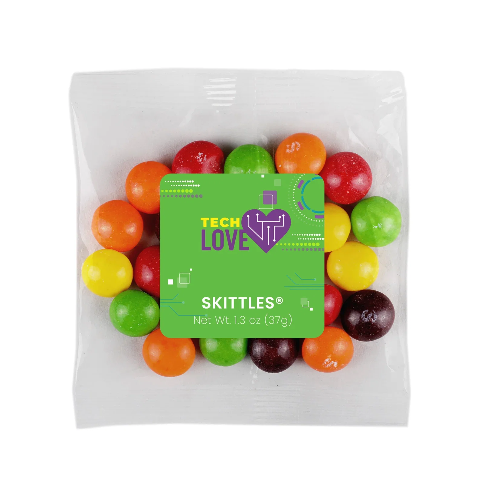 Skittles®: Taster Packet — view 3