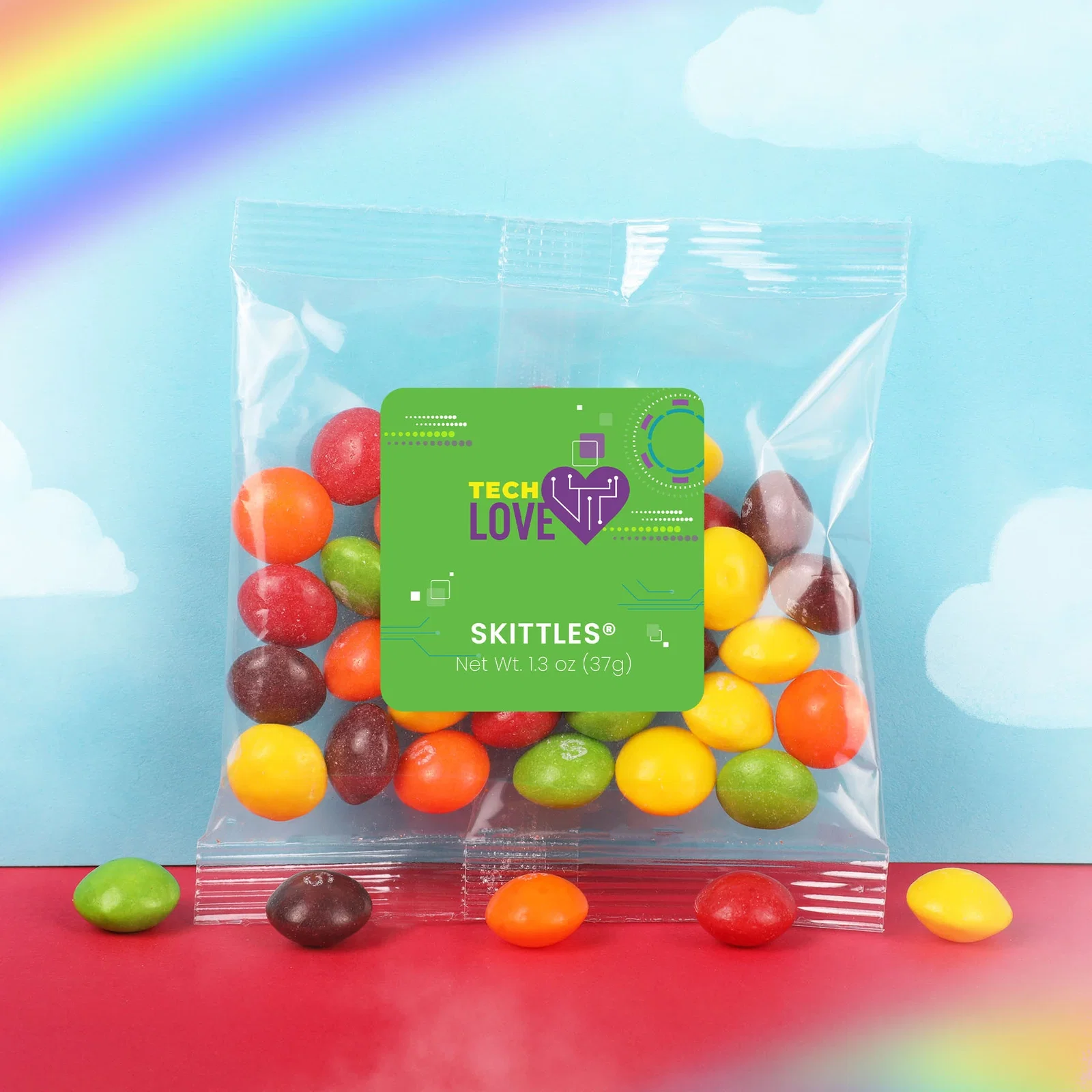Skittles®: Taster Packet — view 4
