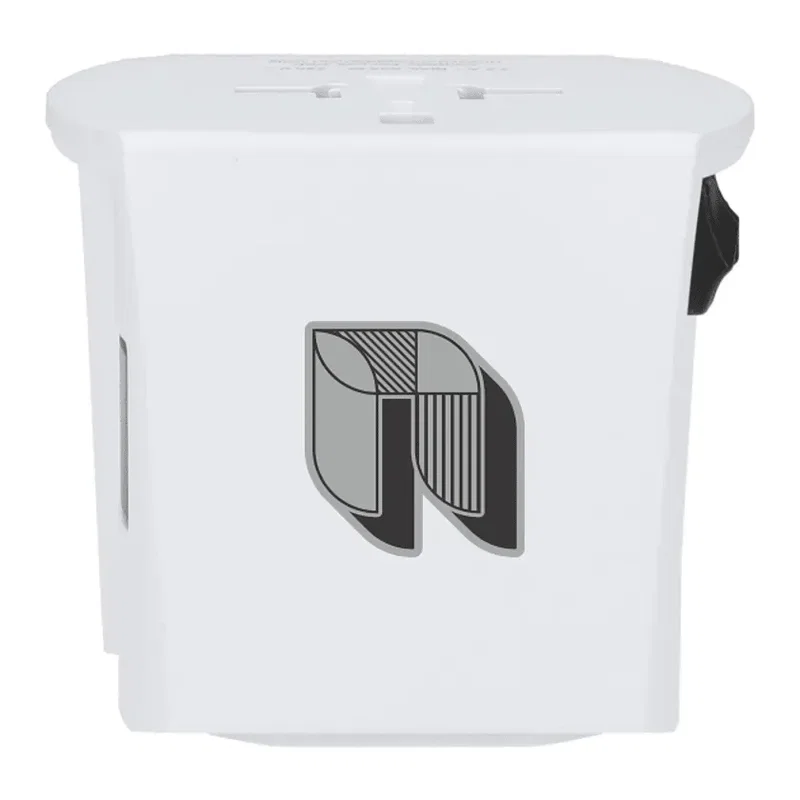 SKROSS MUV USB World Travel Adapter
