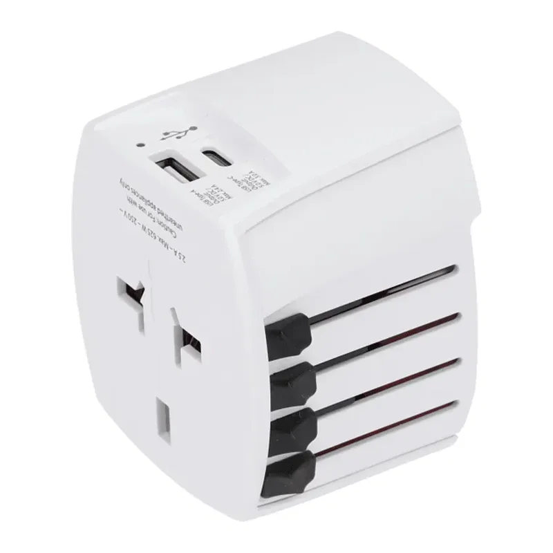 SKROSS MUV USB World Travel Adapter — view 11