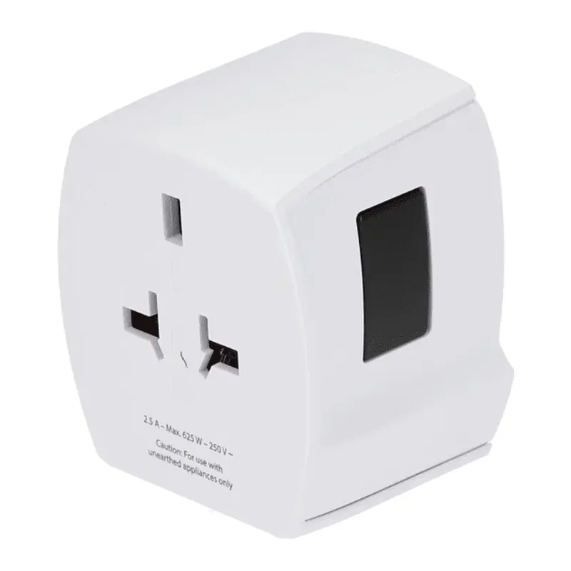 SKROSS MUV USB World Travel Adapter — view 13