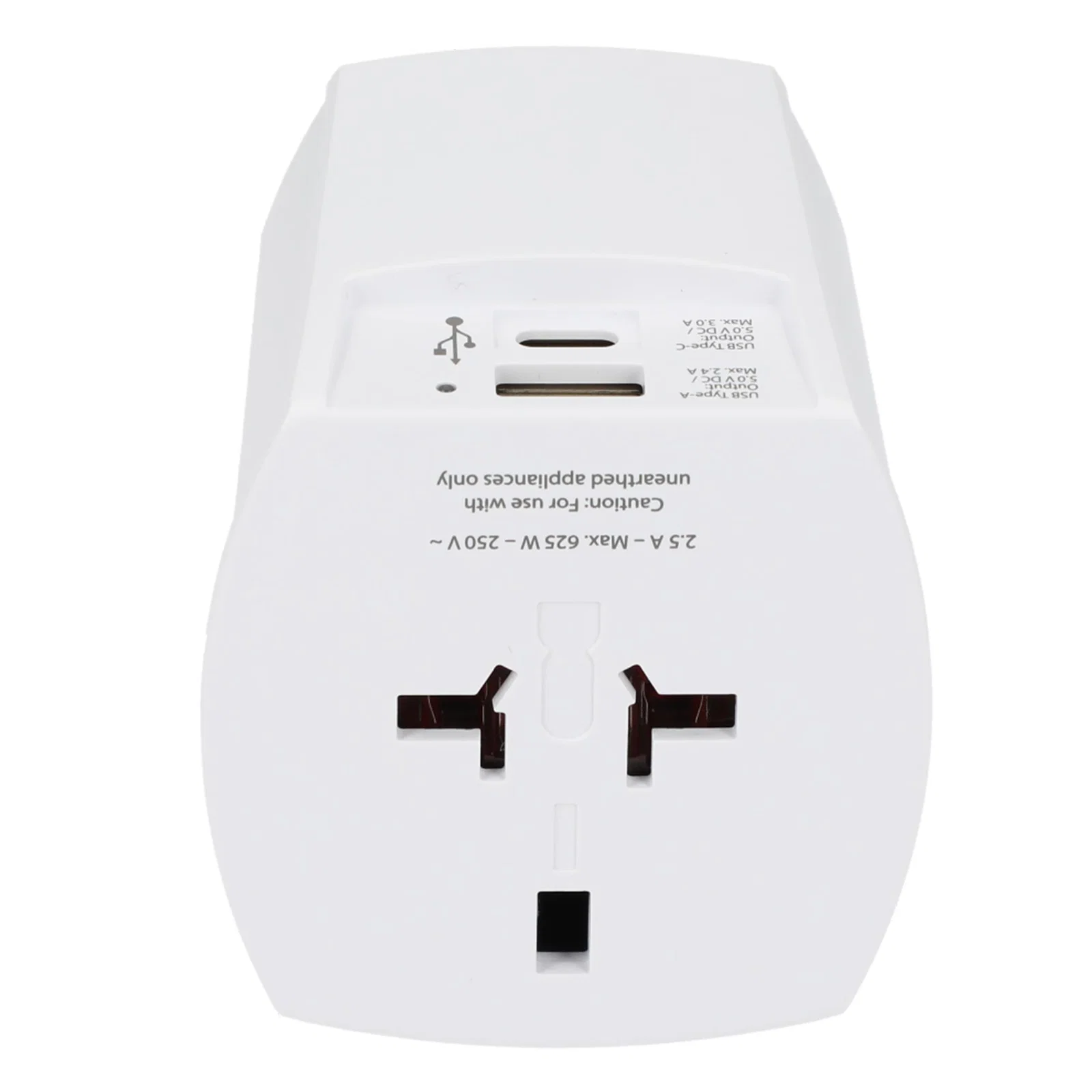 SKROSS MUV USB World Travel Adapter — view 17