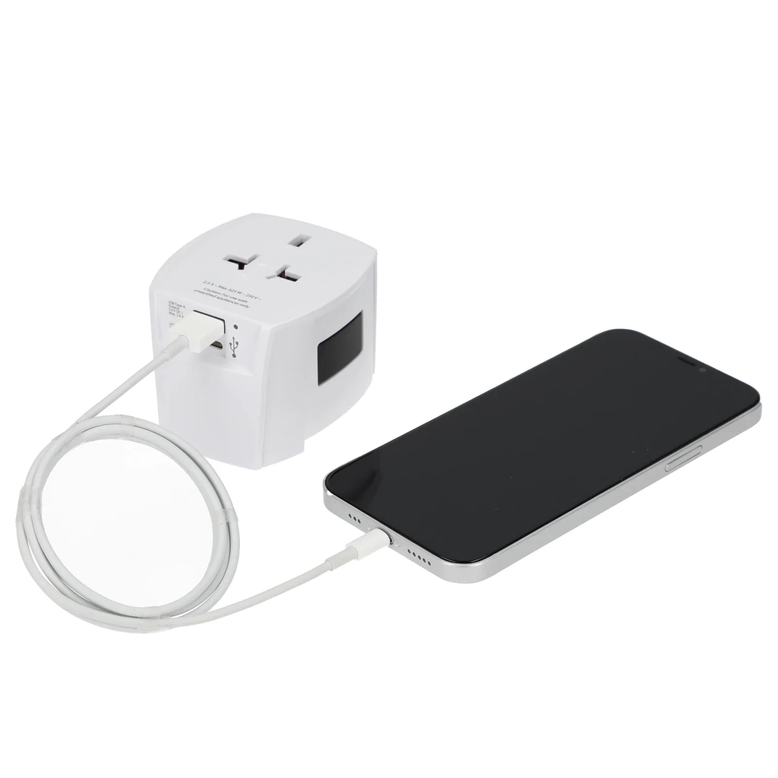 SKROSS MUV USB World Travel Adapter — view 18