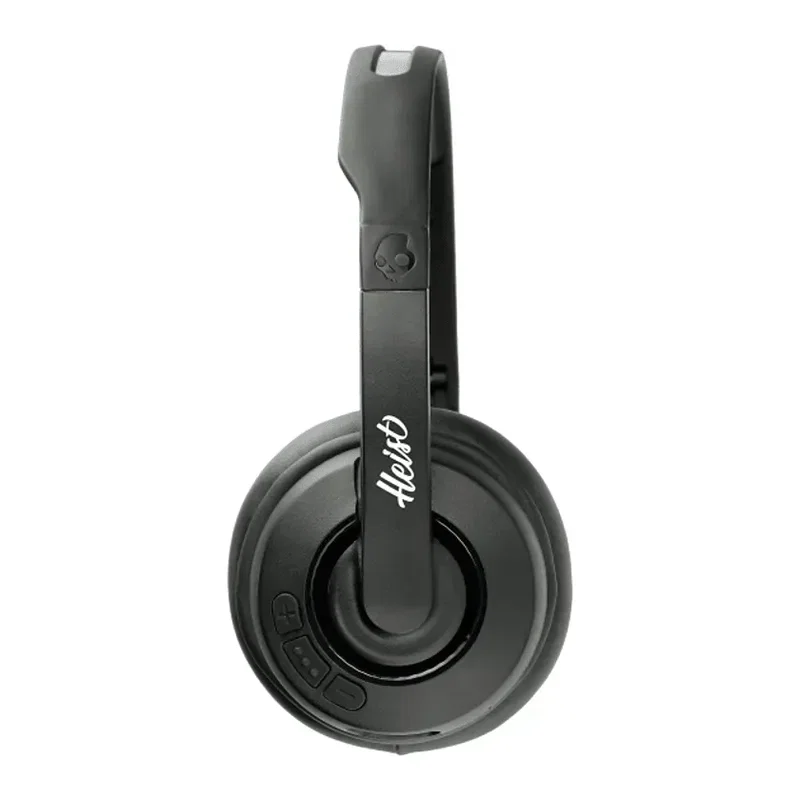 Personalized Skullcandy Cassette Bluetooth Headphones