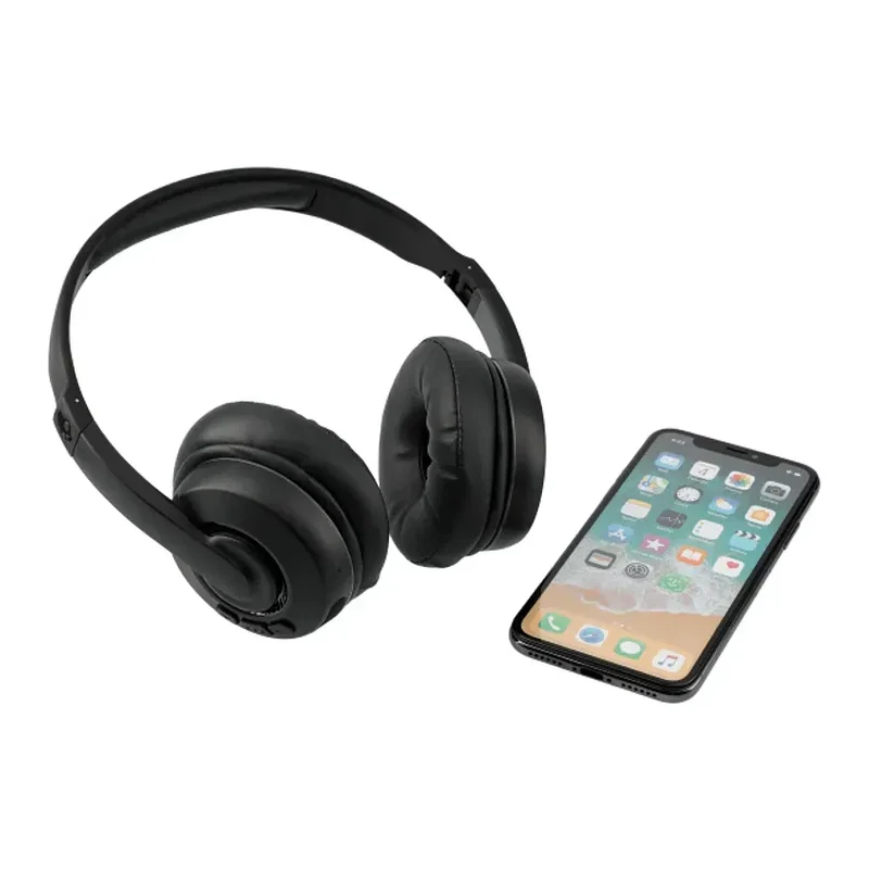 Personalized Skullcandy Cassette Bluetooth Headphones — view 17
