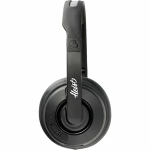 Skullcandy Cassette Collapsible Bluetooth Headphones, 22 Hours
