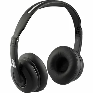 Skullcandy Cassette Collapsible Bluetooth Headphones, 22 Hours
