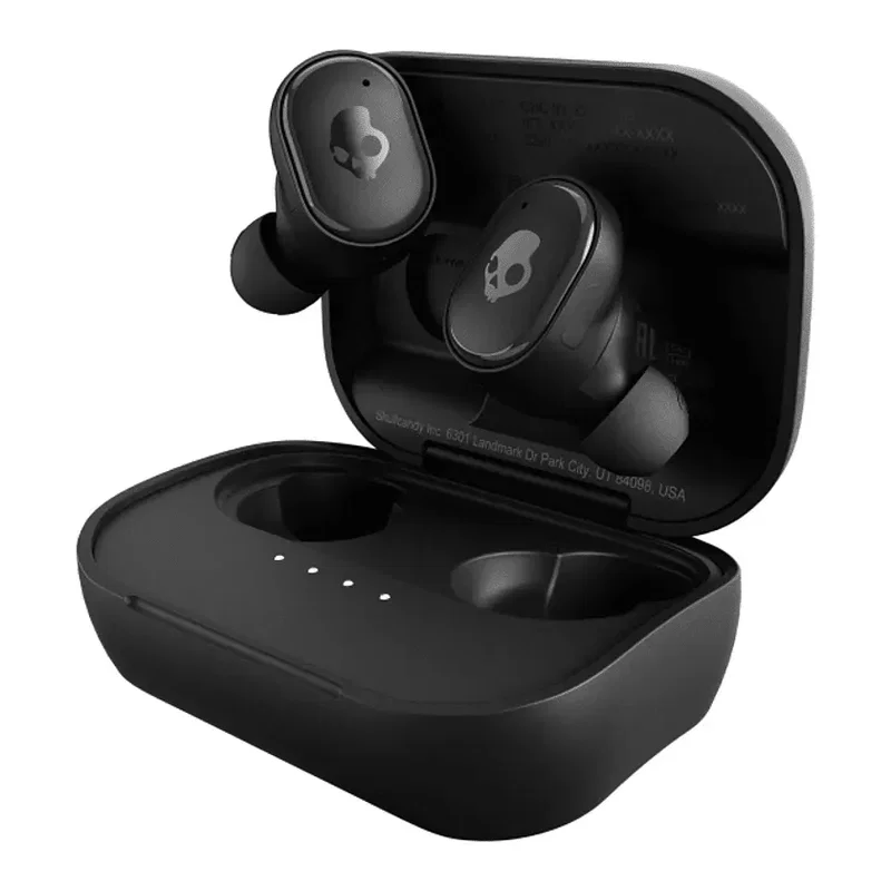 Custom Skullcandy Grind True Wireless Earbuds — view 1