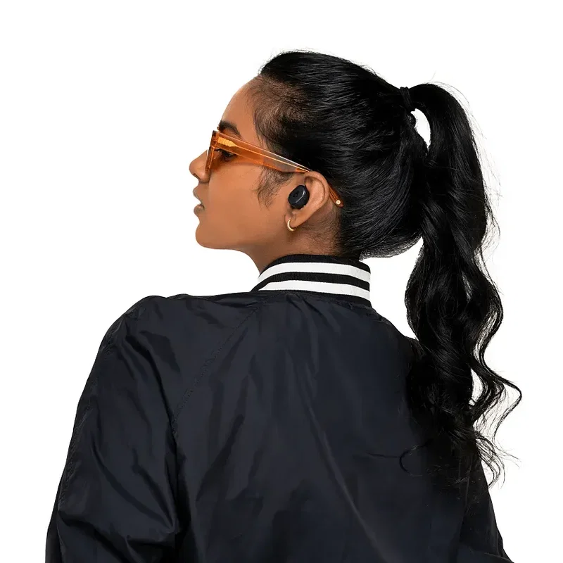 Custom Skullcandy Grind True Wireless Earbuds — view 10
