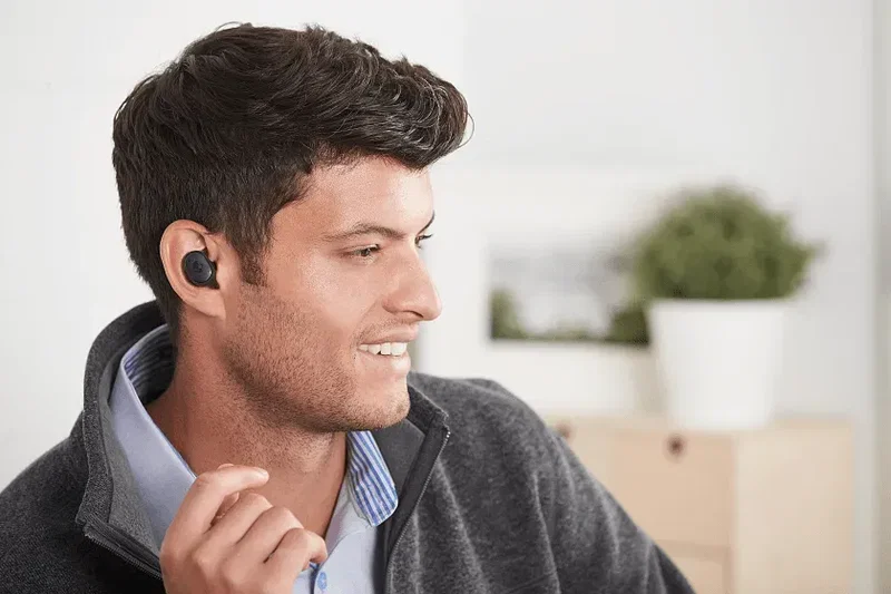 Custom Skullcandy Grind True Wireless Earbuds — view 11
