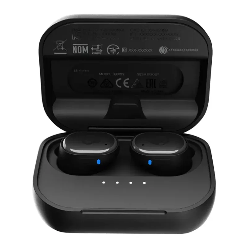 Custom Skullcandy Grind True Wireless Earbuds — view 4