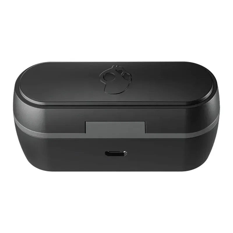Custom Skullcandy Jib 2 Bluetooth Earbuds with Tile Technology and Microphone — view 2