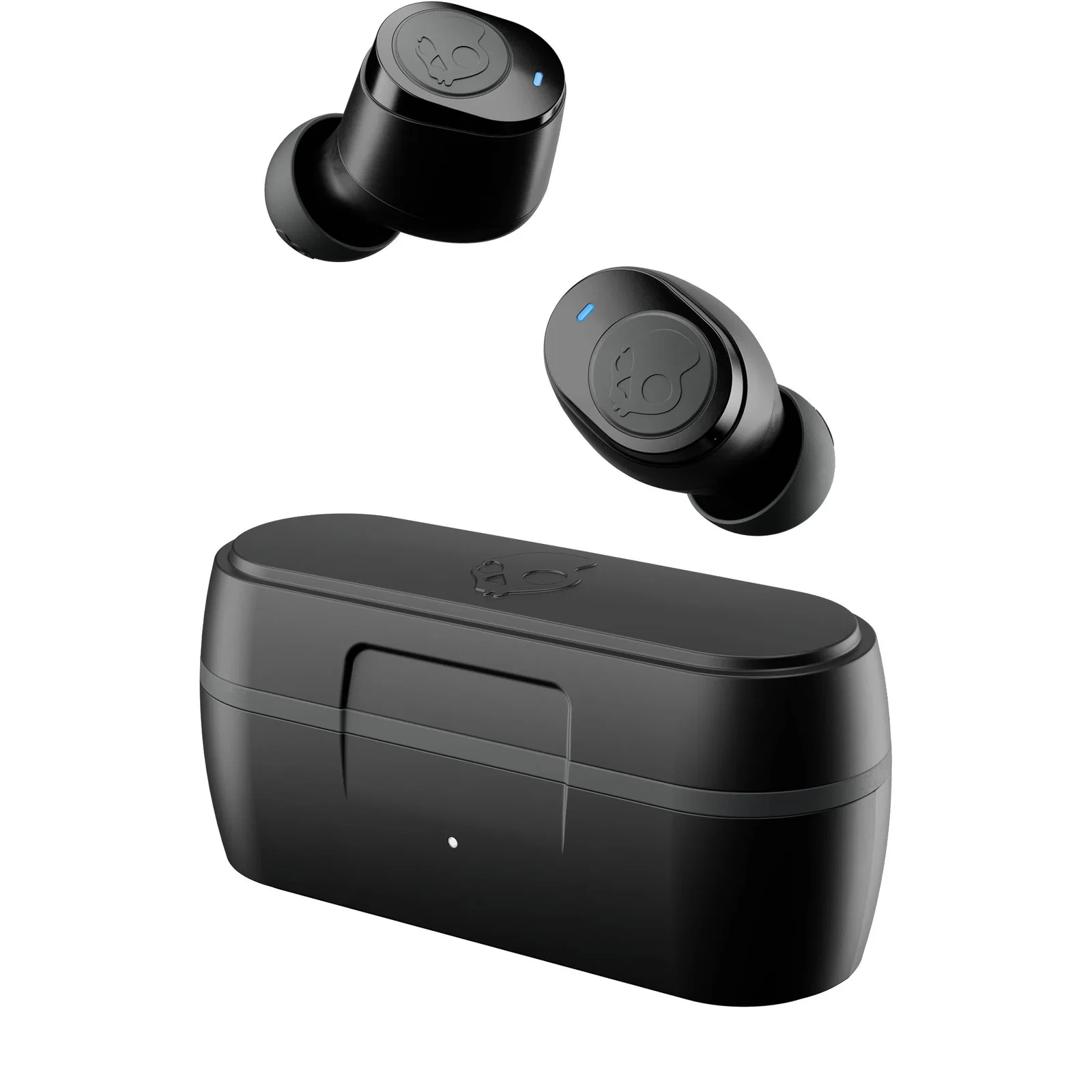 Custom Skullcandy Jib 2 Bluetooth Earbuds with Tile Technology and Microphone — view 7
