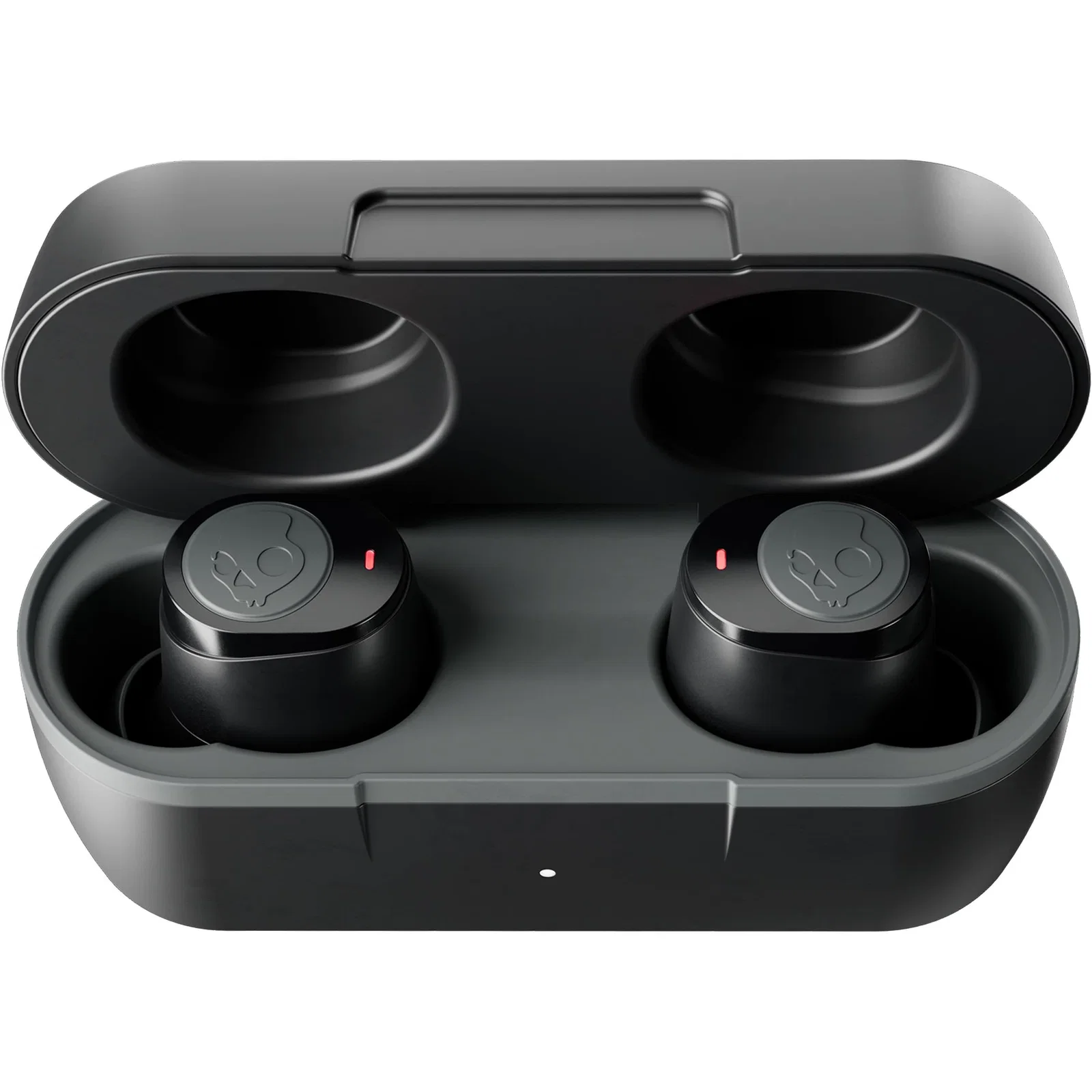 Custom Skullcandy Jib 2 Bluetooth Earbuds with Tile Technology and Microphone — view 9