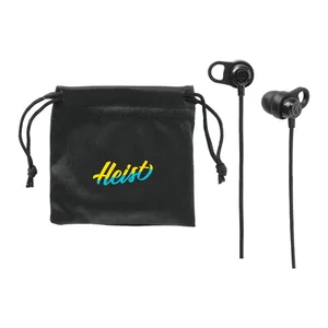 Custom Branded Skullcandy Jib Plus Bluetooth Earbuds