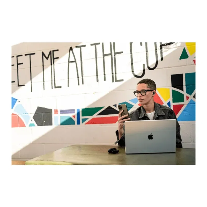 Custom Skullcandy MOD True Wireless Earbuds — view 20