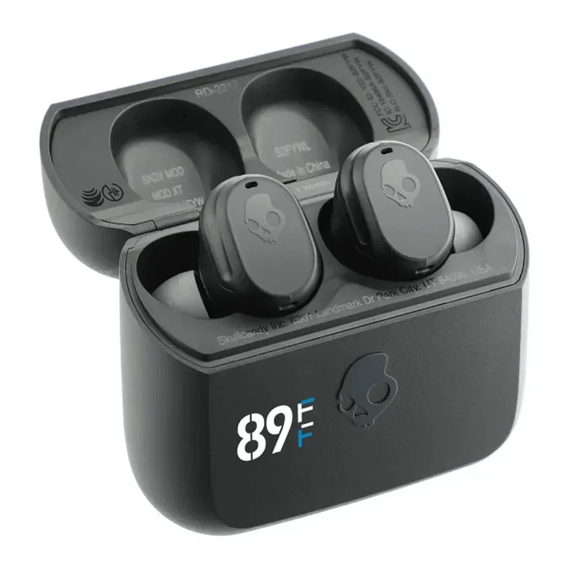 Custom Skullcandy MOD True Wireless Earbuds — view 31