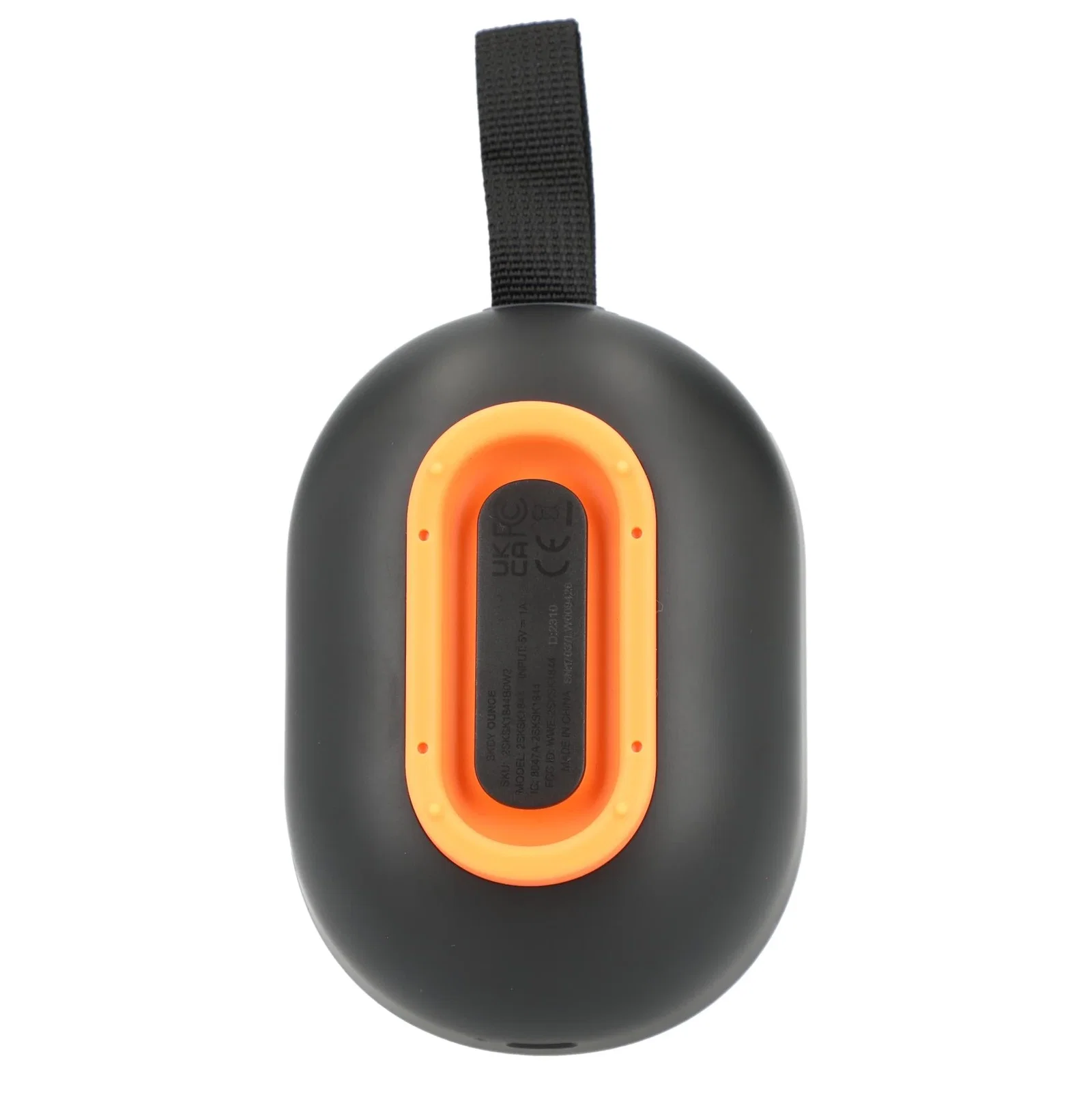 Customizable Bluetooth Speaker - Ounce — view 10