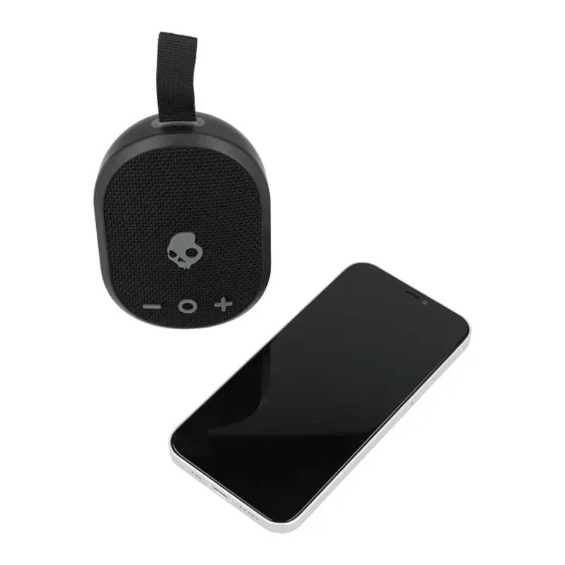 Customizable Bluetooth Speaker - Ounce — view 4
