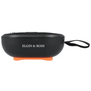 Skullcandy Ounce IPX7 Bluetooth Speaker, 16-Hour Battery