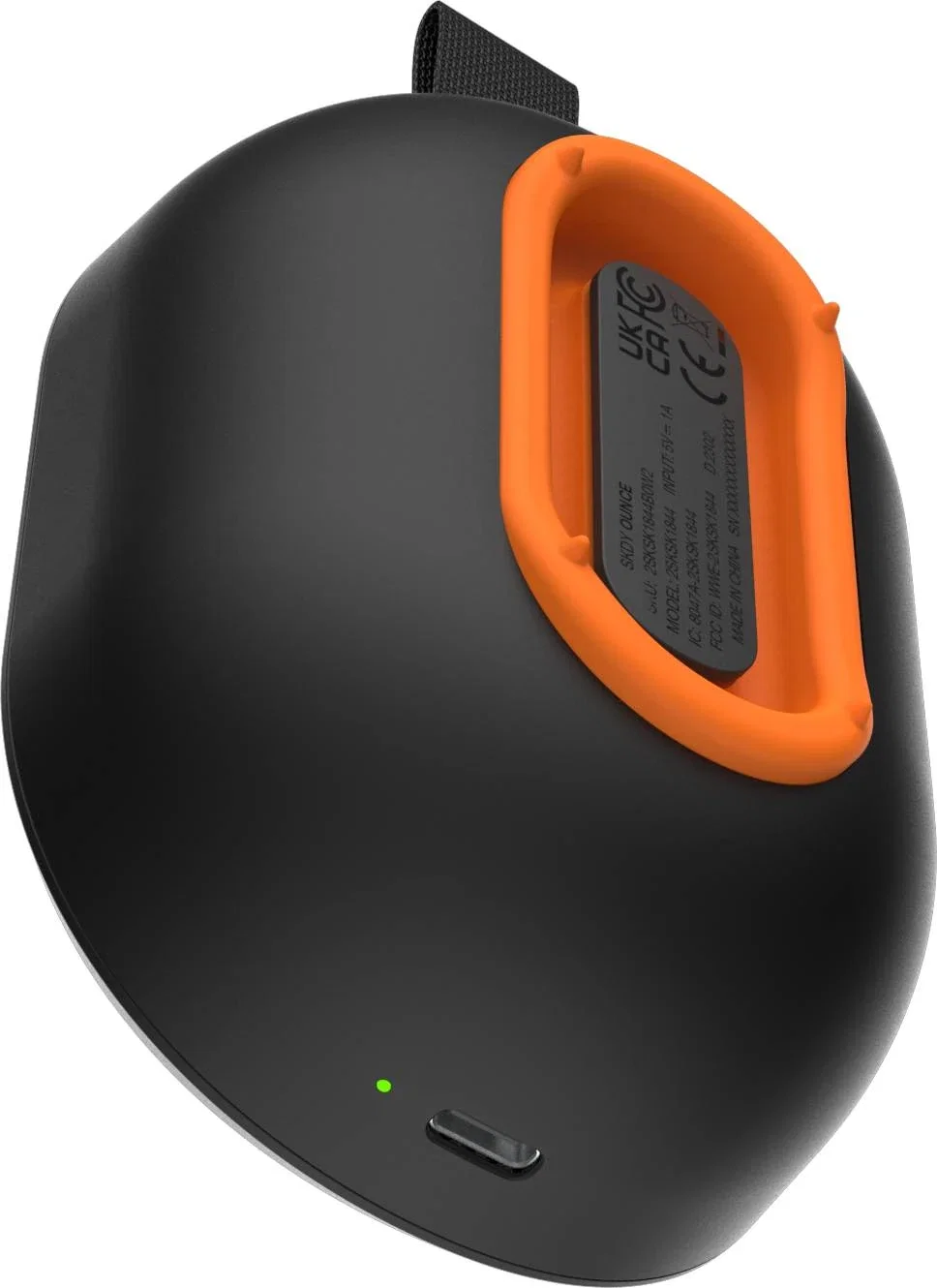 Customizable Bluetooth Speaker - Ounce — view 8