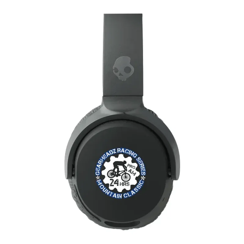 Branded Skullcandy Riff 2 Bluetooth Headphones