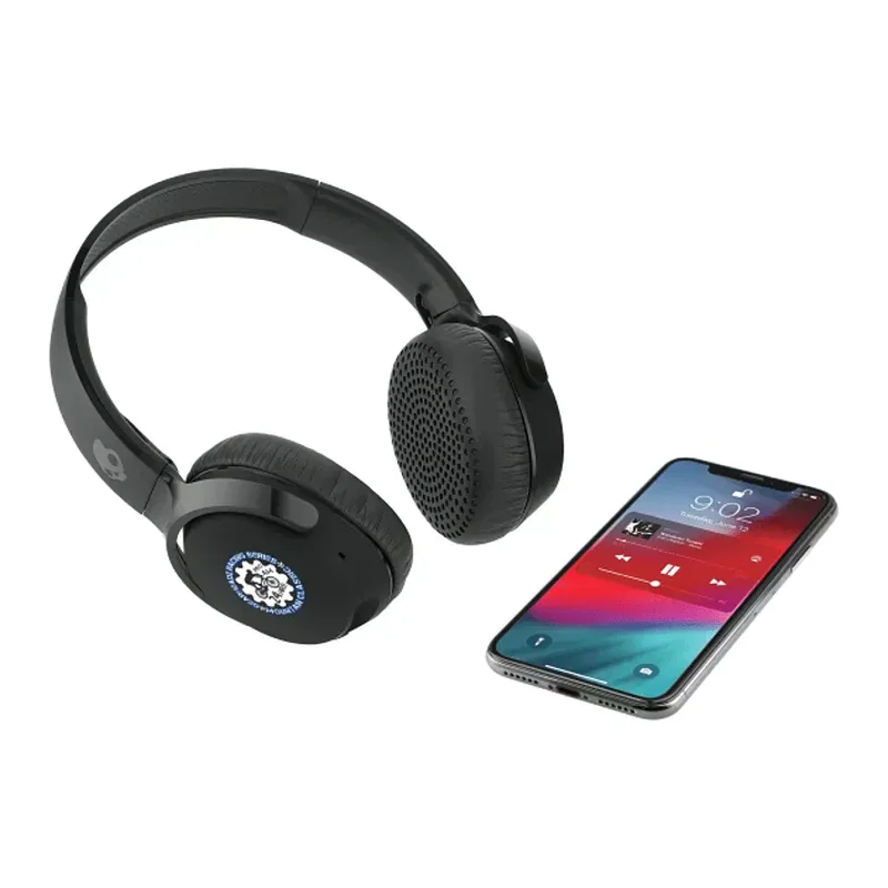 Branded Skullcandy Riff 2 Bluetooth Headphones — view 10