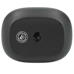 Skullcandy Smokin' Buds True Wireless Earbuds, 20-Hour Battery
