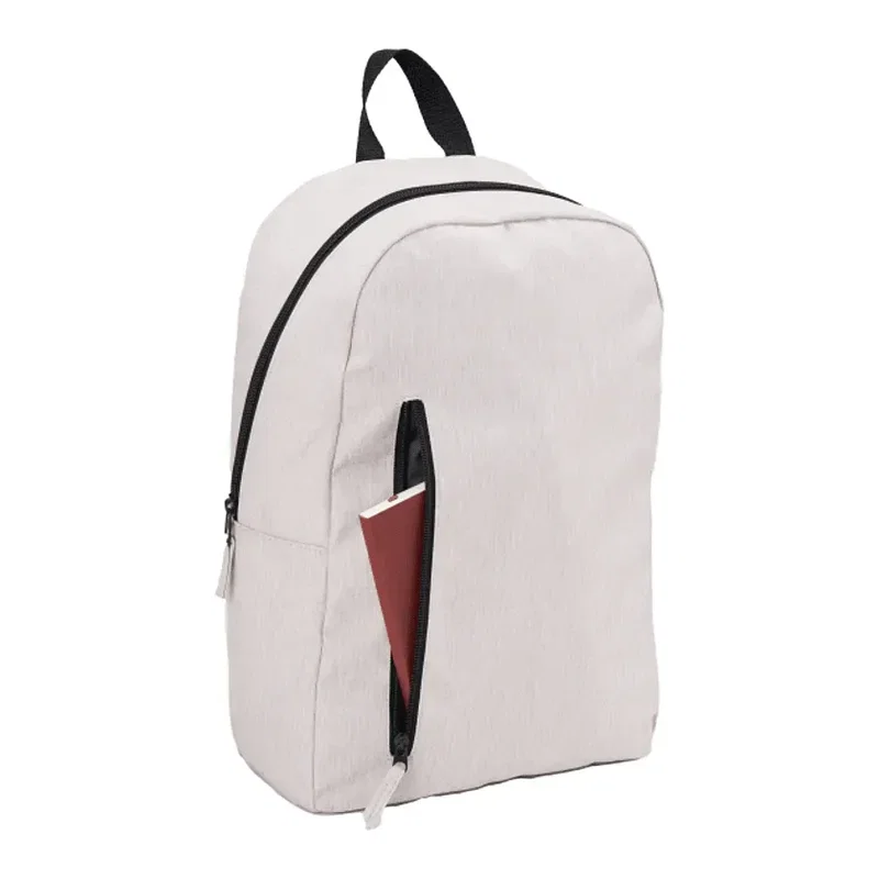 Skye Recycled 15" Laptop Backpack — view 10
