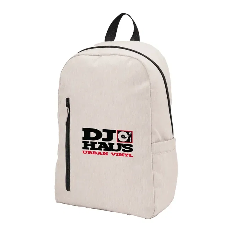 Skye Recycled 15" Laptop Backpack — view 12