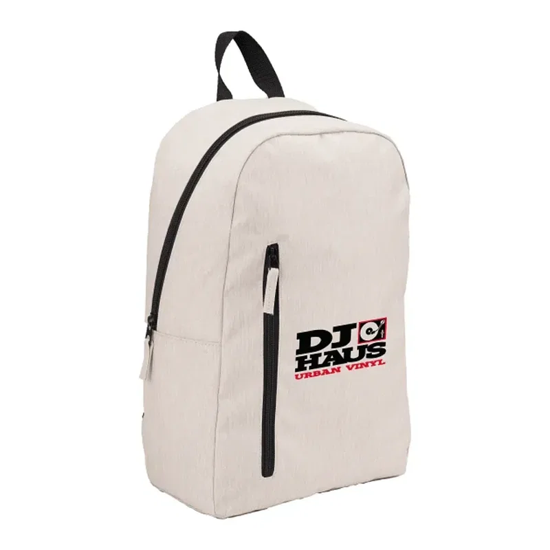 Skye Recycled 15" Laptop Backpack — view 13
