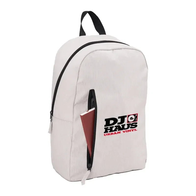 Skye Recycled 15" Laptop Backpack — view 14