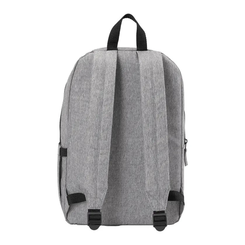 Skye Recycled 15" Laptop Backpack — view 2