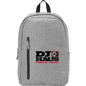 Skye Recycled 600D Polyester 15" Laptop Backpack