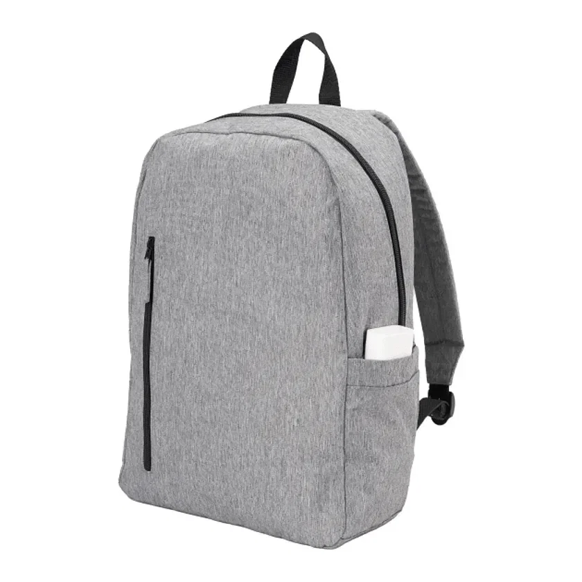 Skye Recycled 15" Laptop Backpack — view 3