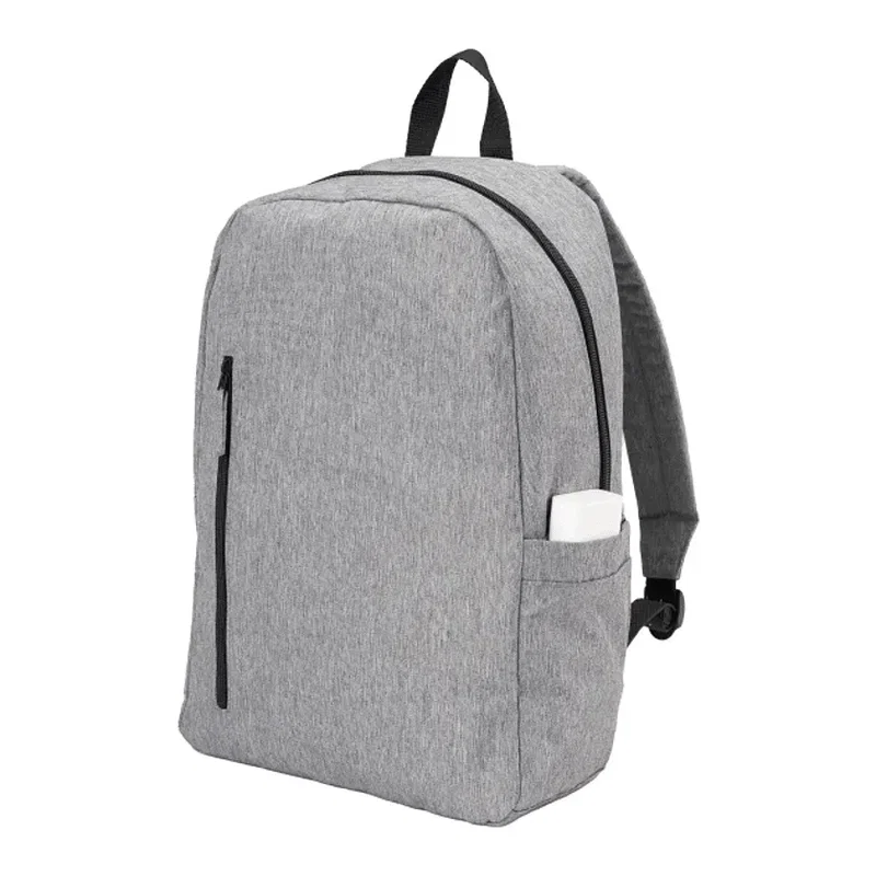 Skye Recycled 15" Laptop Backpack — view 3