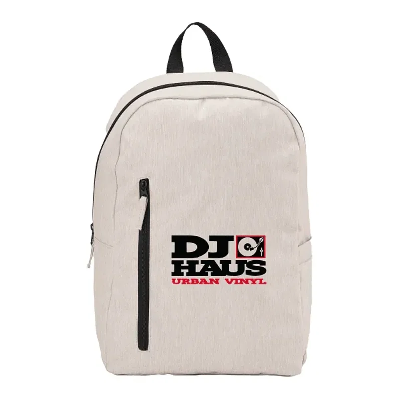 Skye Recycled 15" Laptop Backpack — view 7