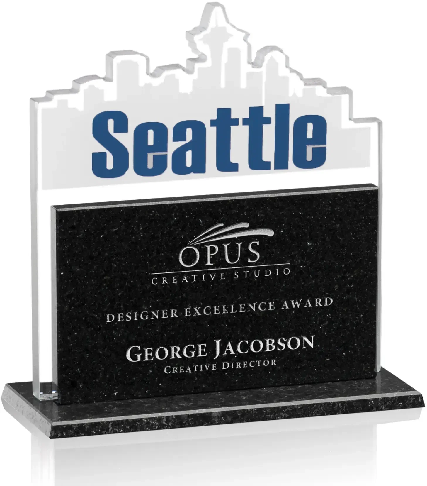 Skyline Awards — view 2
