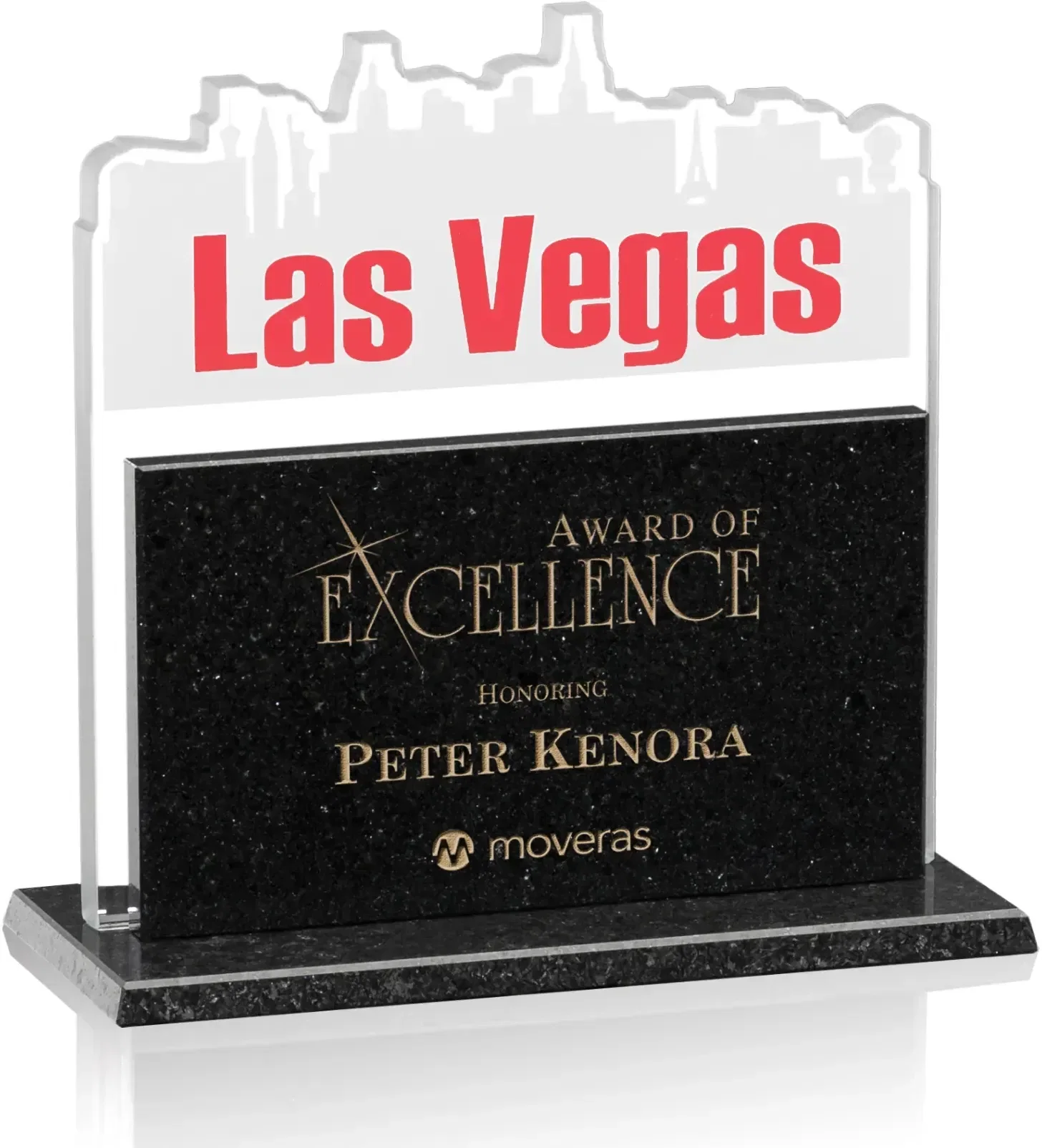Skyline Awards — view 3
