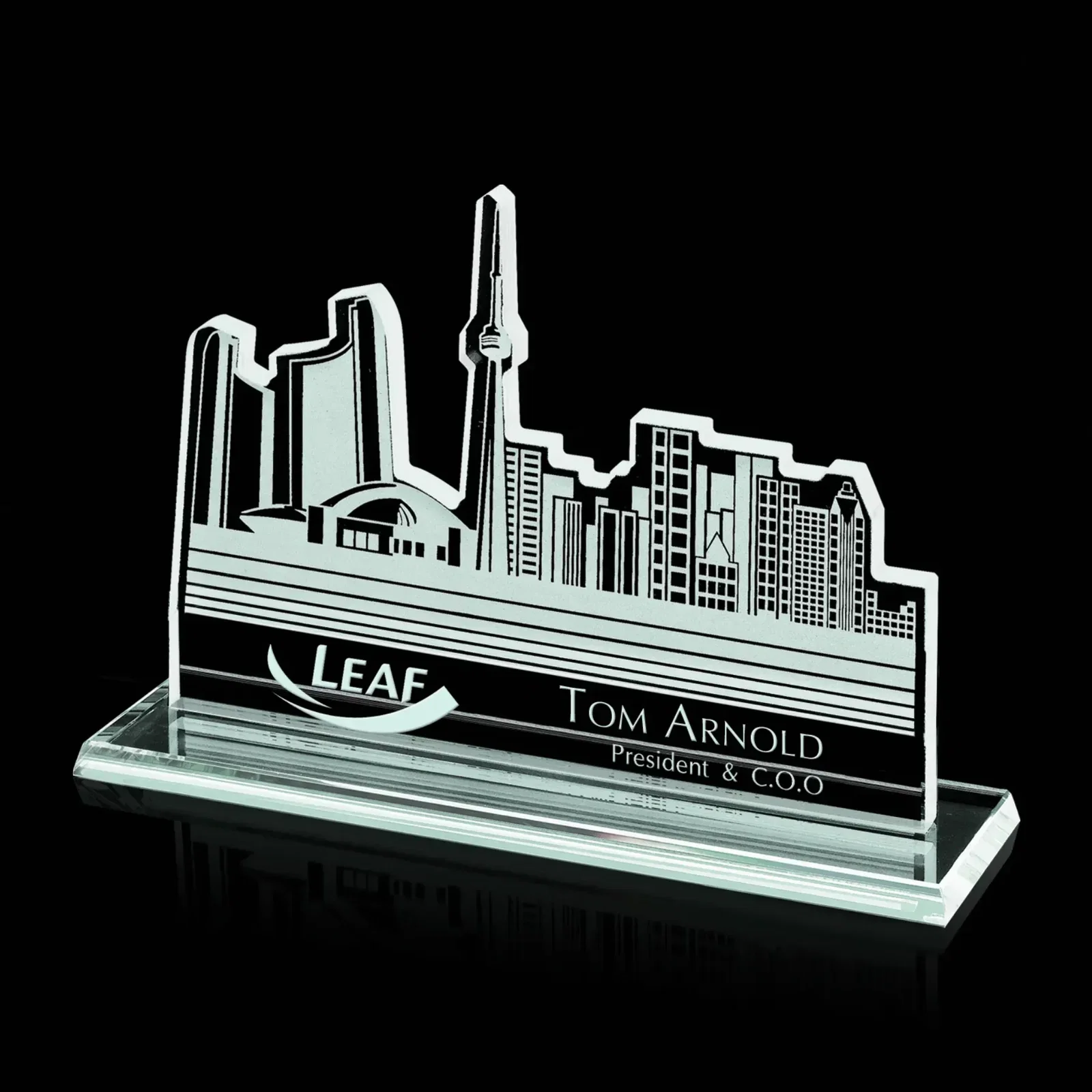 Skyline Awards — view 4