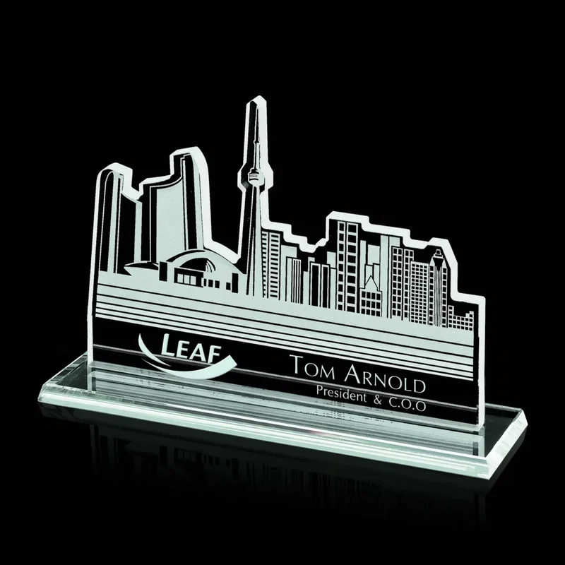 Skyline Awards — view 4
