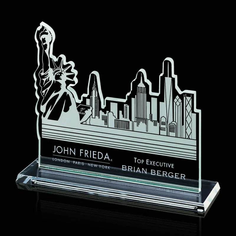 Skyline Awards — view 5