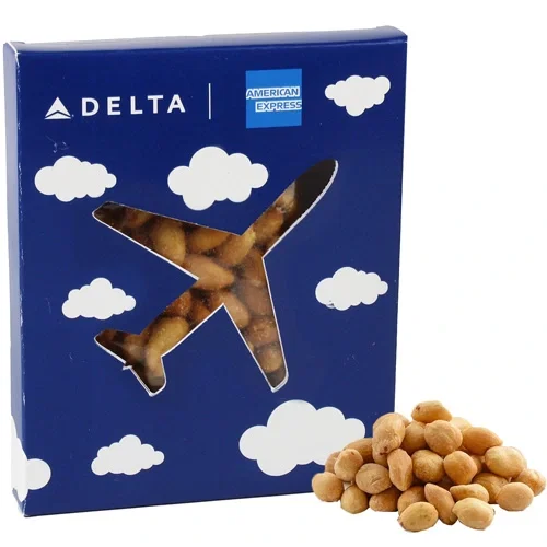 Skyview Classic Plane Window Box Gift Set — view 2