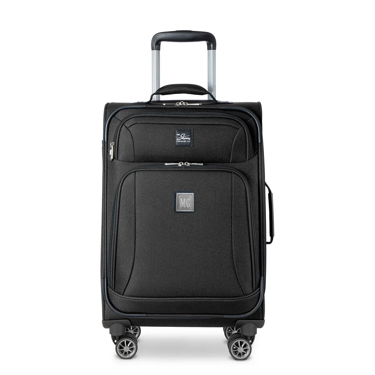 Skyway® Epic Softside 20" Carry-On Spinner — view 5