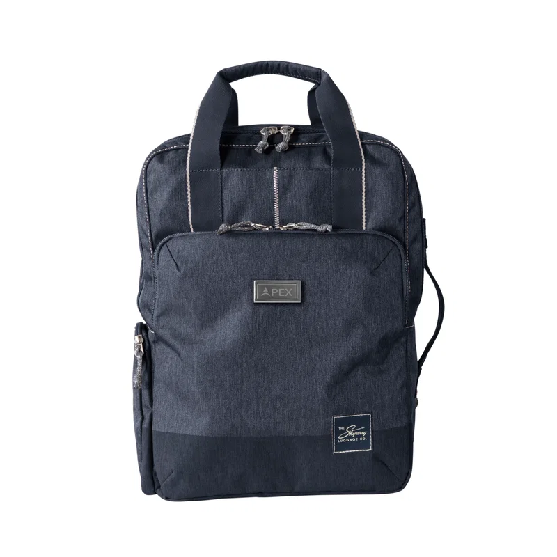 Skyway® Rainier Deluxe Backpack — view 4