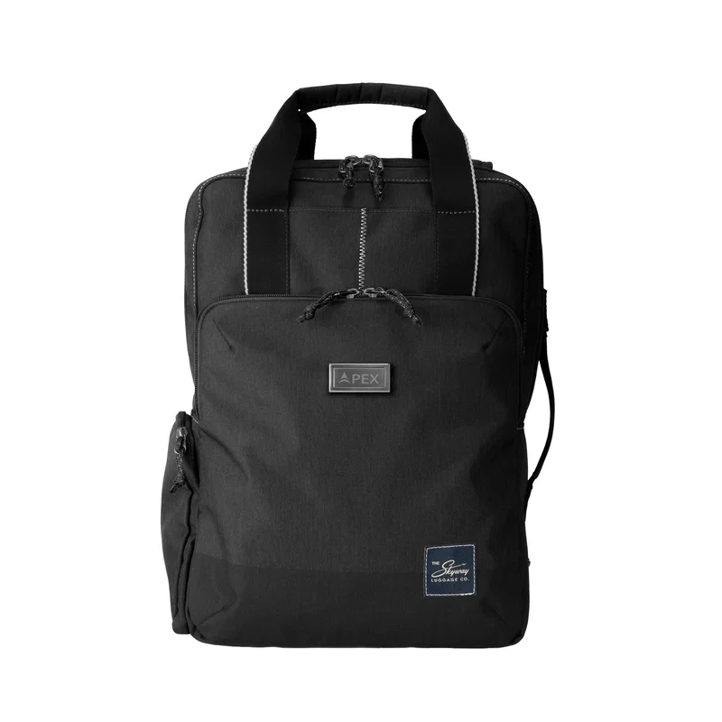 Skyway® Rainier Deluxe Backpack — view 5