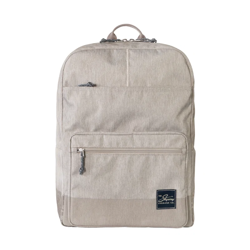 Skyway® Rainier Simple Backpack — view 5